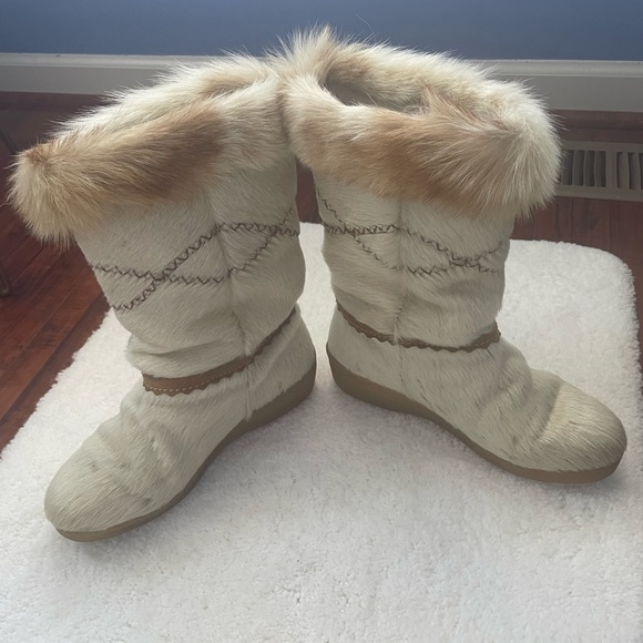 TÉCNICA BOOTS - Picture 1 of 13